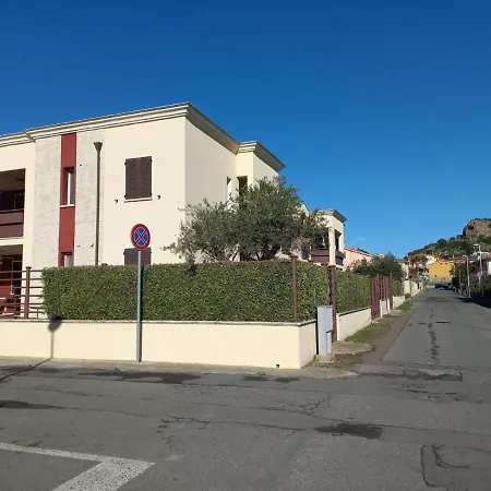 Διαμέρισμα L'ombelico Di Pula, Nikky's House Pula